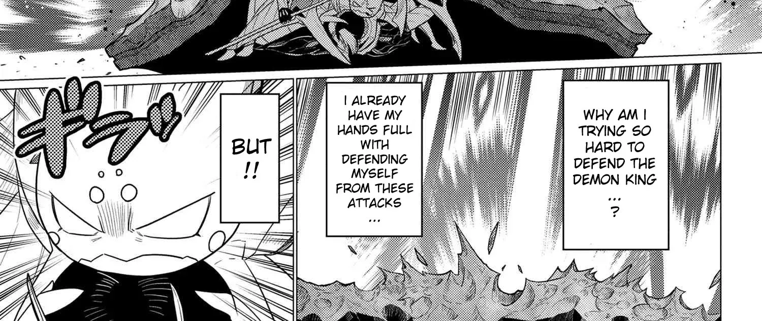 Read So I'm a Spider, So What EN Manga Online