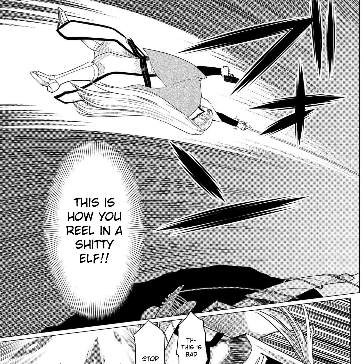 Read So I'm a Spider, So What EN Manga Online