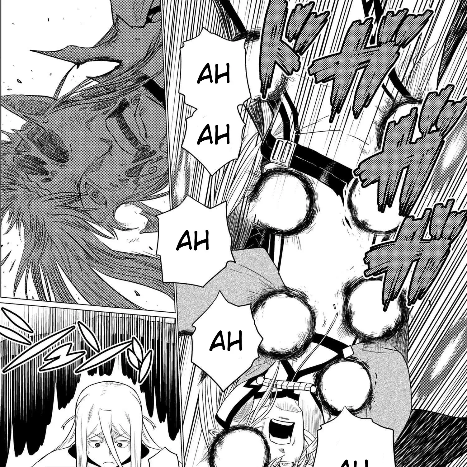 Read So I'm a Spider, So What EN Manga Online