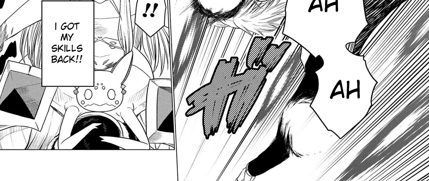 Read So I'm a Spider, So What EN Manga Online