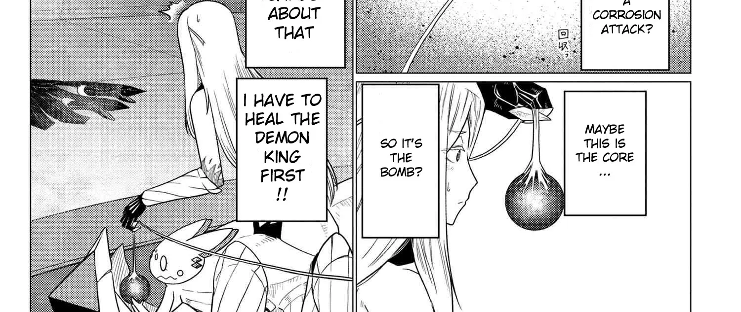 Read So I'm a Spider, So What EN Manga Online