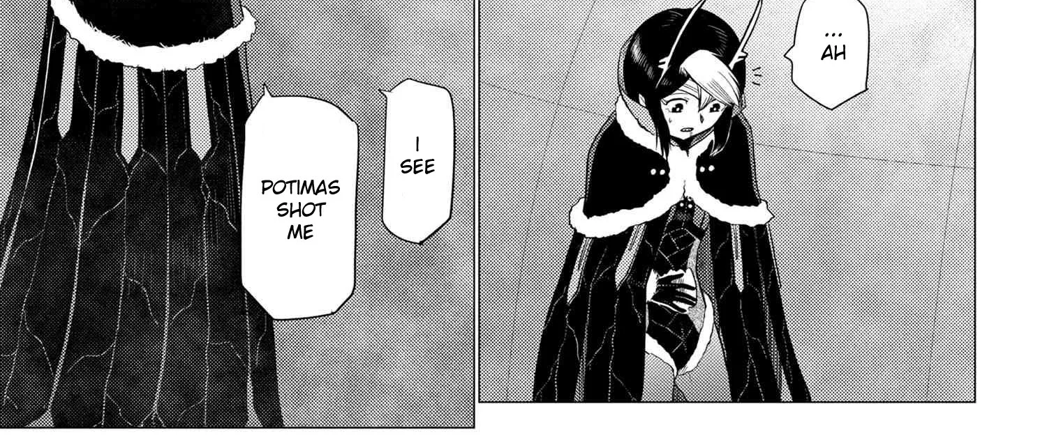 Read So I'm a Spider, So What EN Manga Online