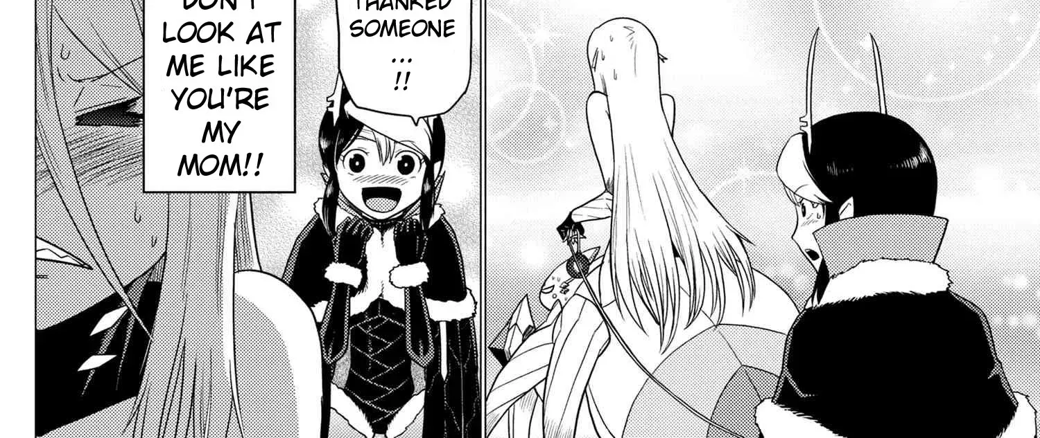 Read So I'm a Spider, So What EN Manga Online