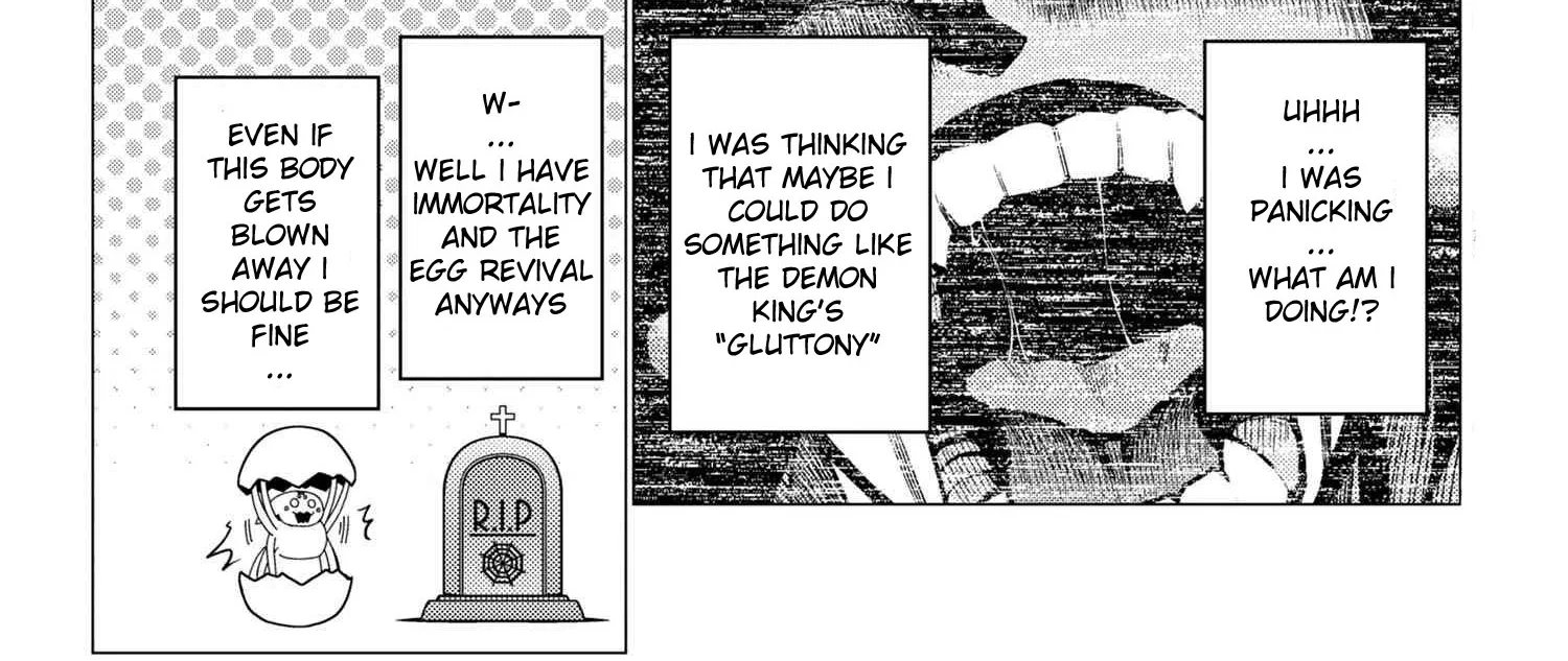 Read So I'm a Spider, So What EN Manga Online
