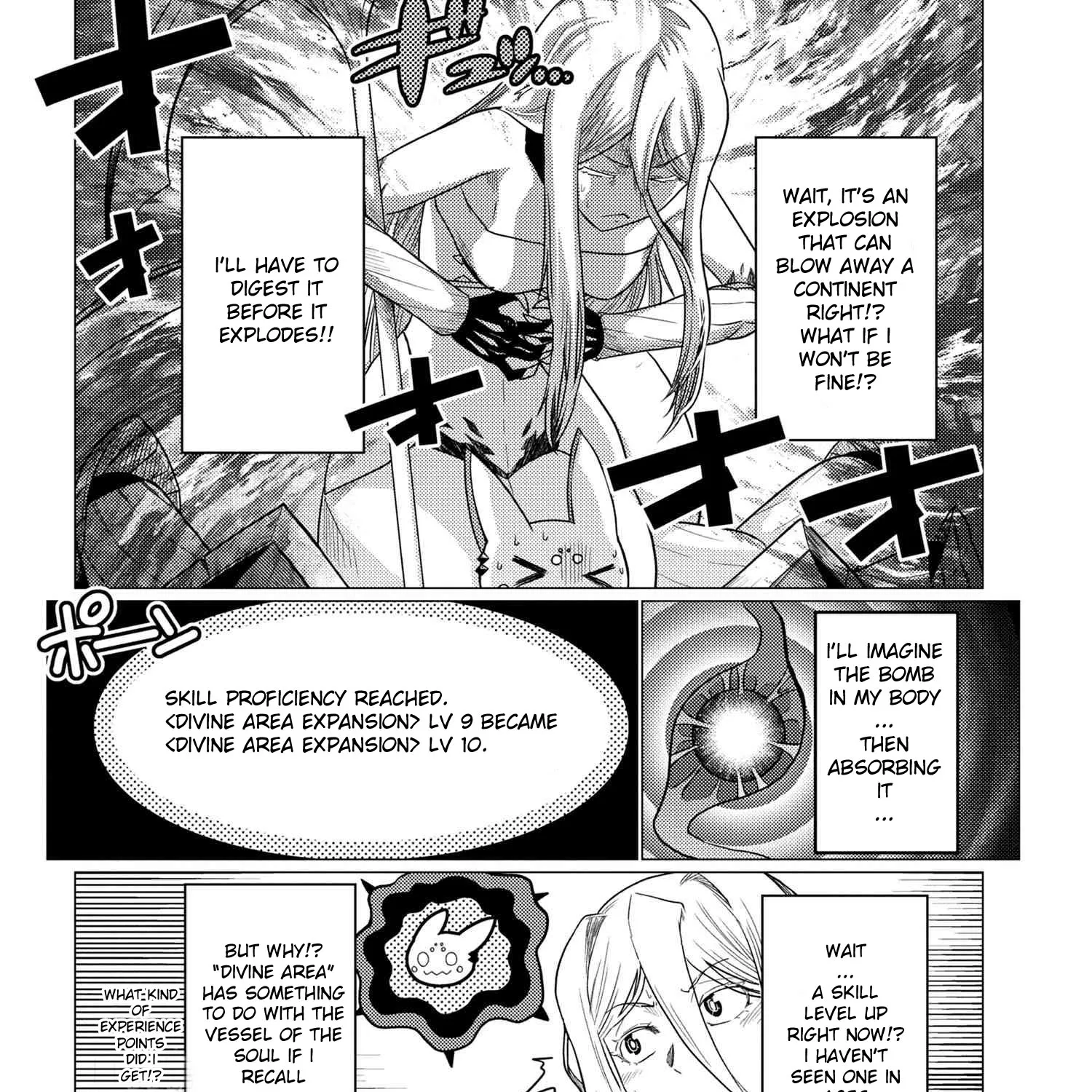 Read So I'm a Spider, So What EN Manga Online