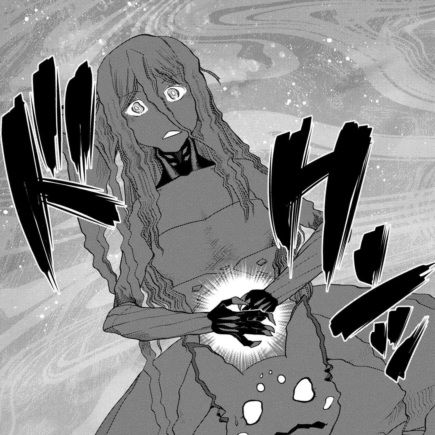 Read So I'm a Spider, So What EN Manga Online