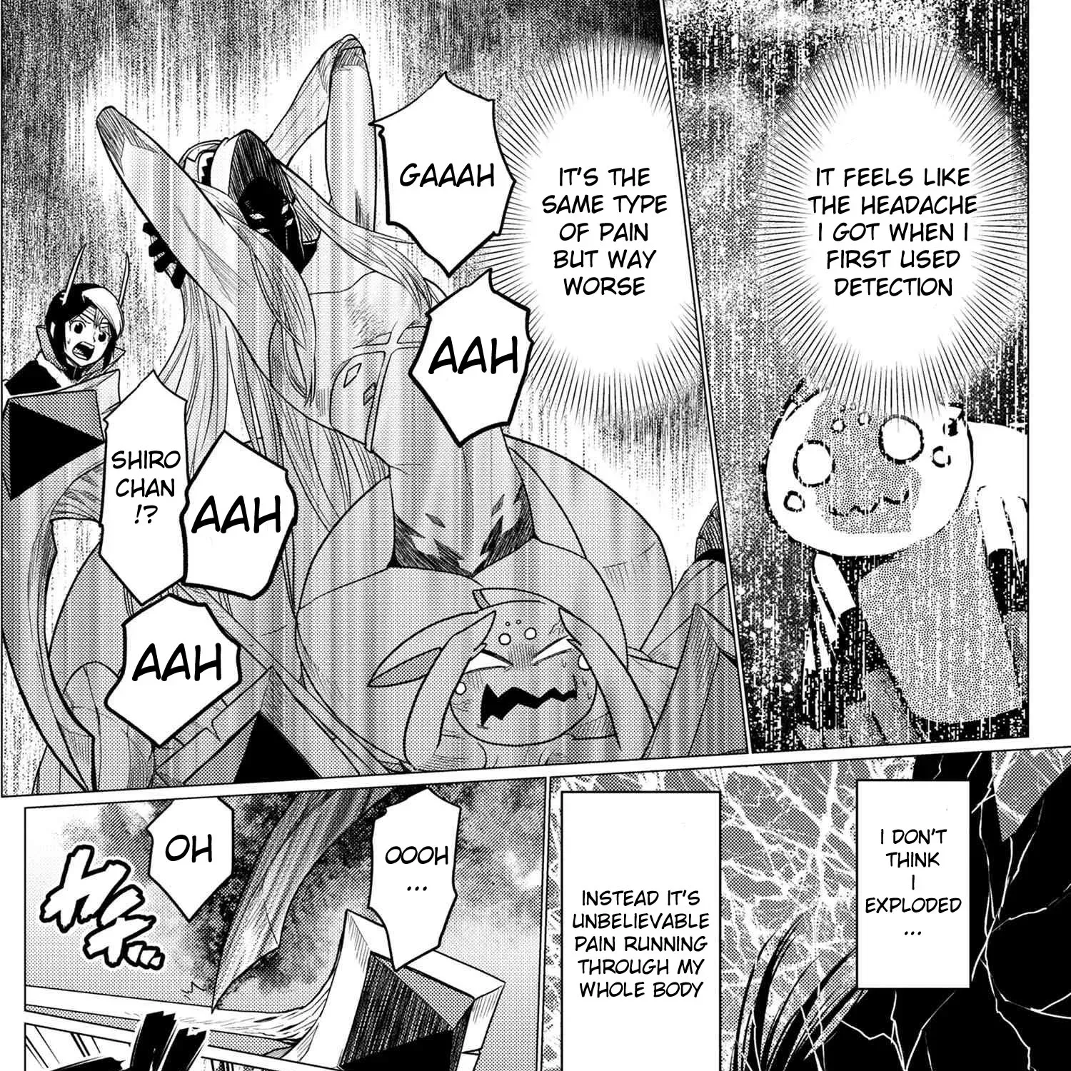 Read So I'm a Spider, So What EN Manga Online