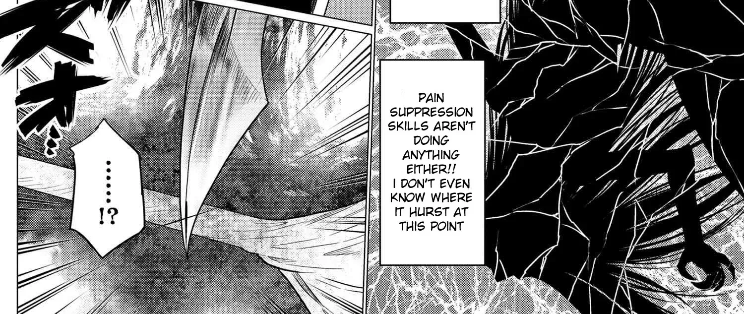 Read So I'm a Spider, So What EN Manga Online