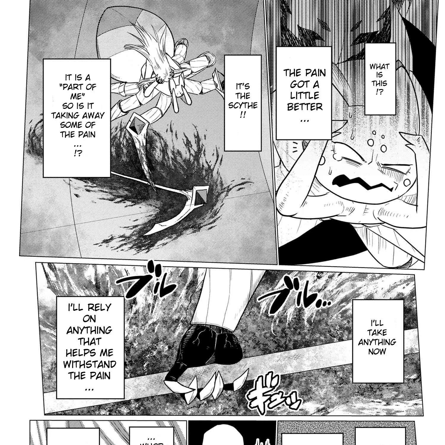 Read So I'm a Spider, So What EN Manga Online