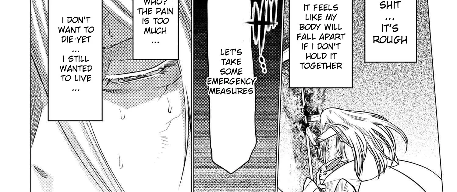 Read So I'm a Spider, So What EN Manga Online