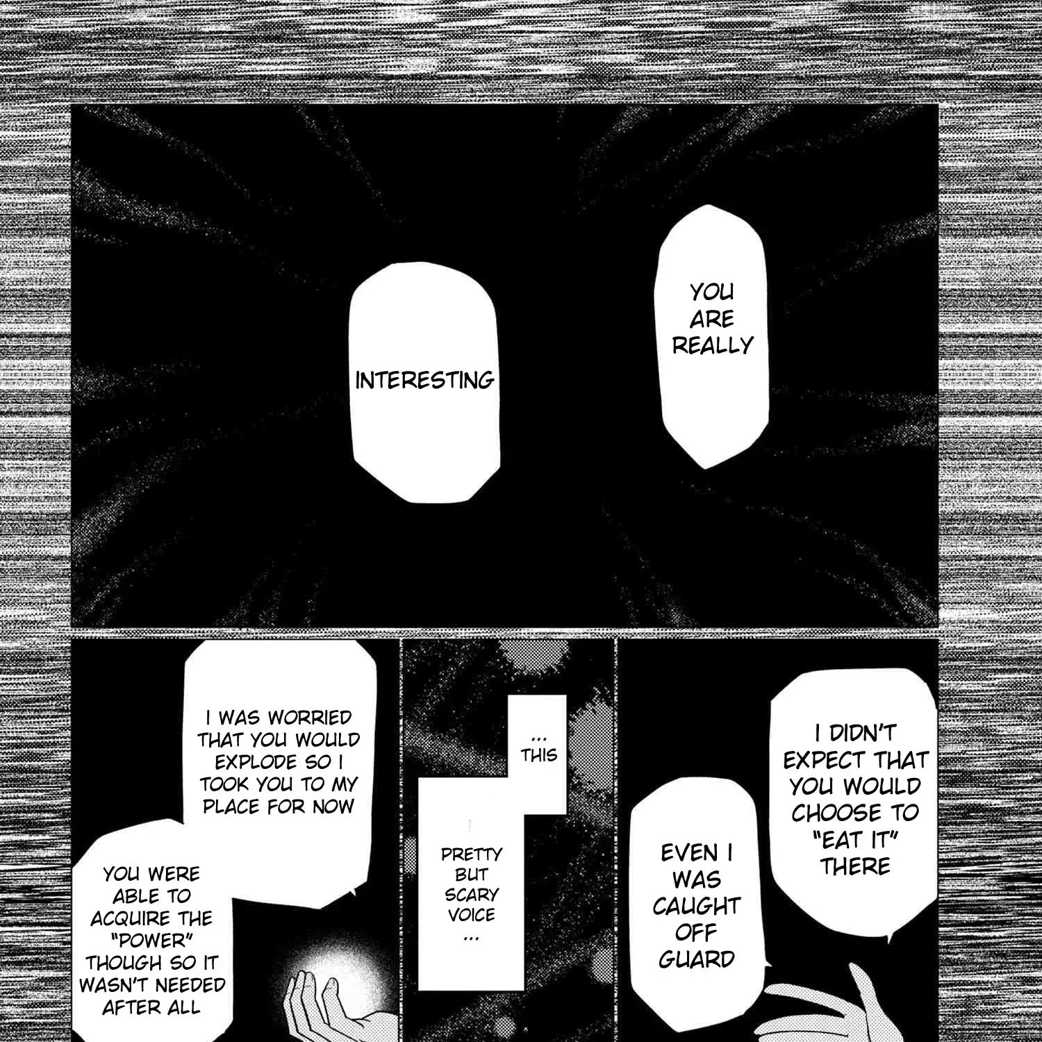 Read So I'm a Spider, So What EN Manga Online