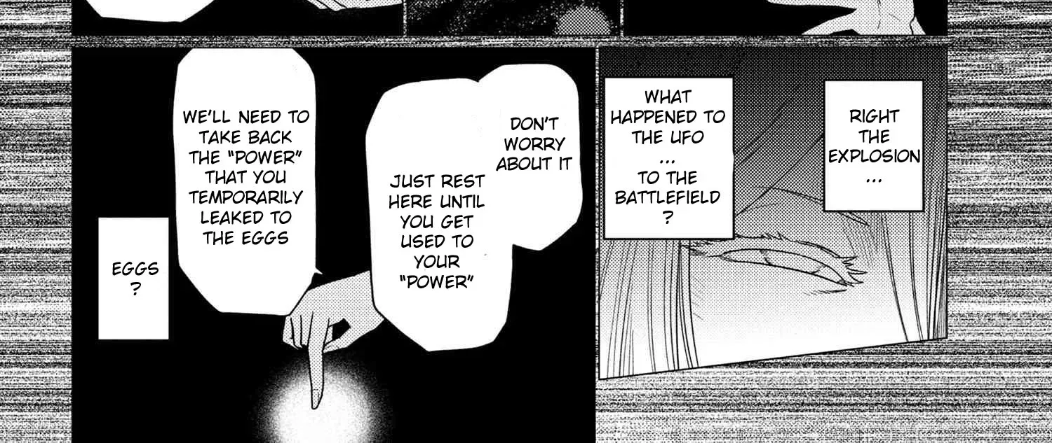 Read So I'm a Spider, So What EN Manga Online