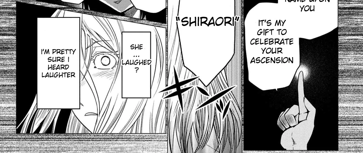 Read So I'm a Spider, So What EN Manga Online