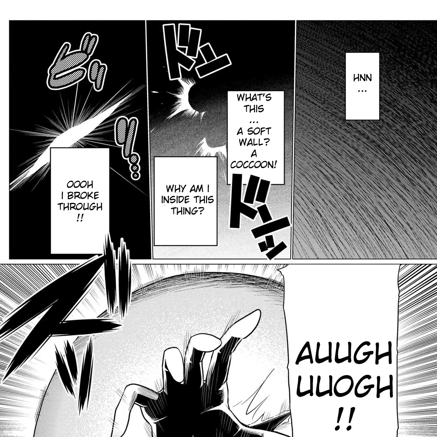 Read So I'm a Spider, So What EN Manga Online