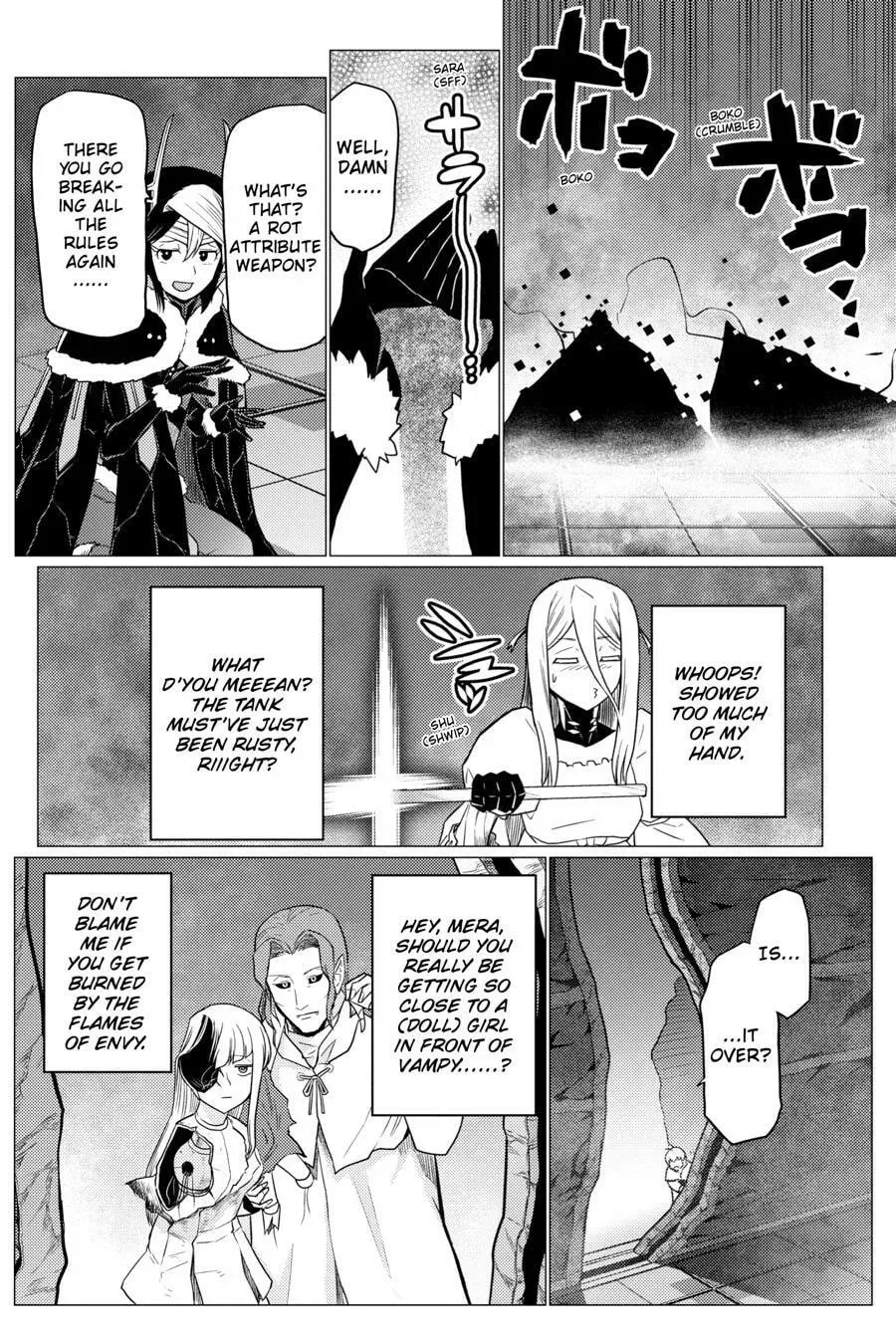 Read So I'm a Spider, So What EN Manga Online