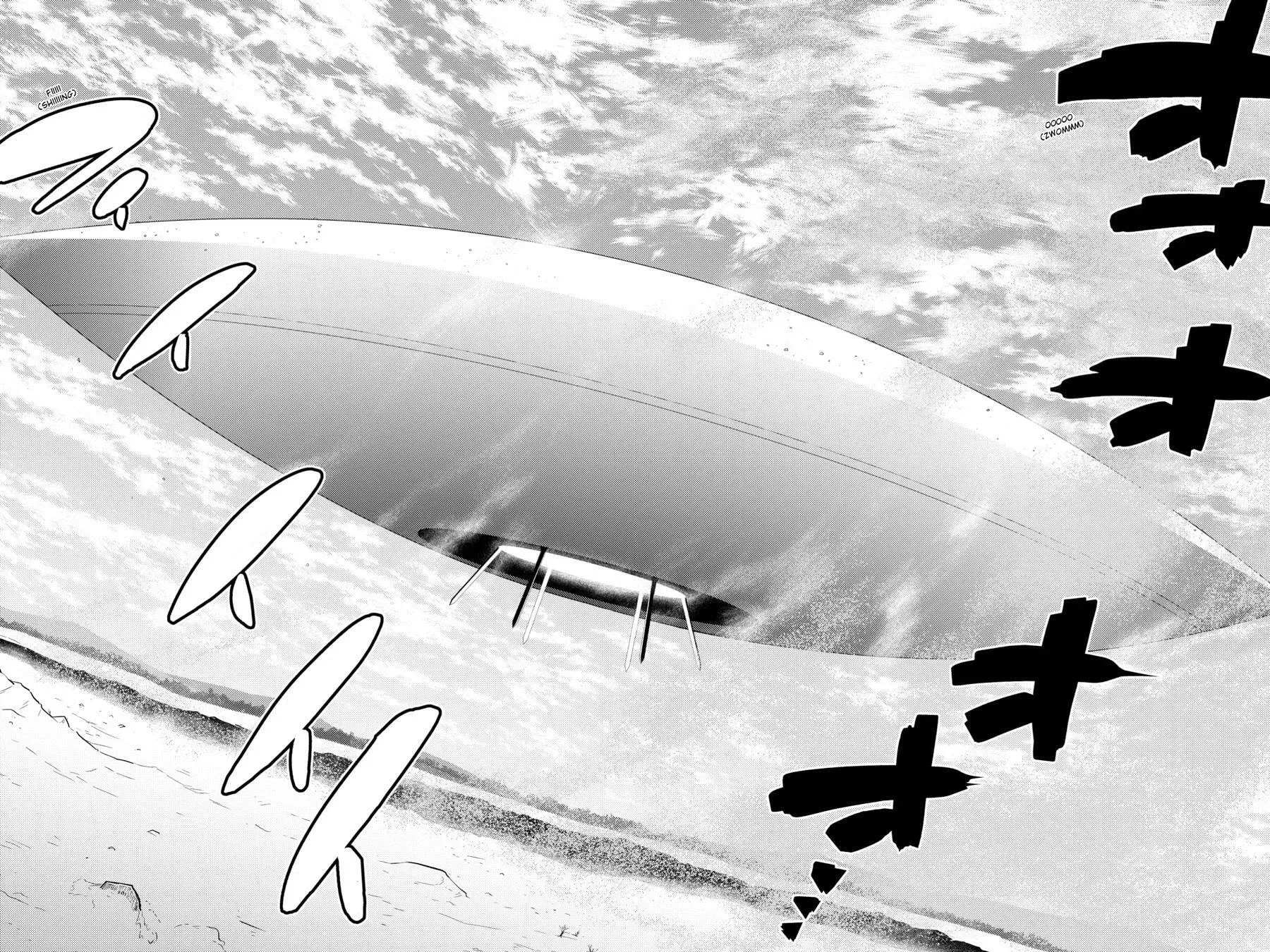 Read So I'm a Spider, So What EN Manga Online