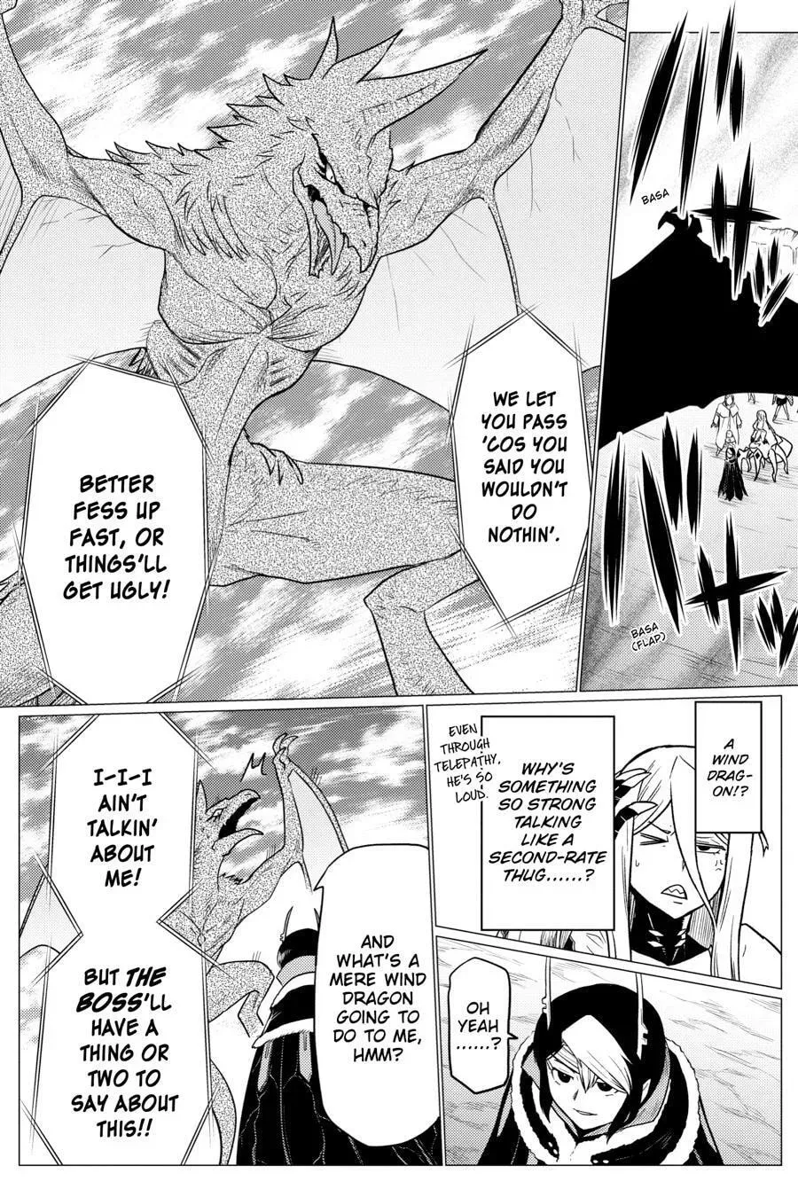Read So I'm a Spider, So What EN Manga Online