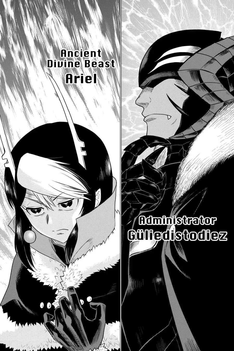 Read So I'm a Spider, So What EN Manga Online