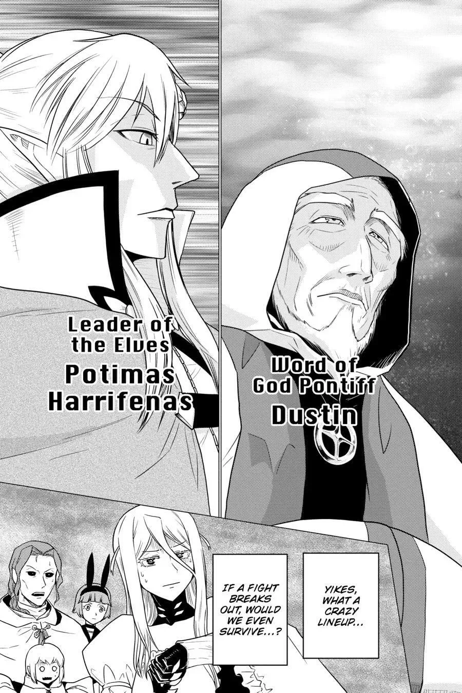 Read So I'm a Spider, So What EN Manga Online