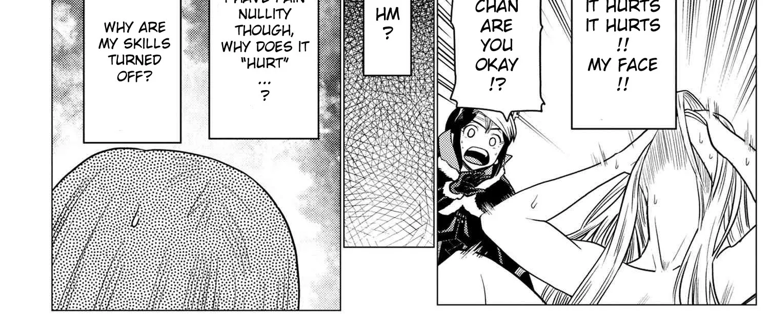 Read So I'm a Spider, So What EN Manga Online