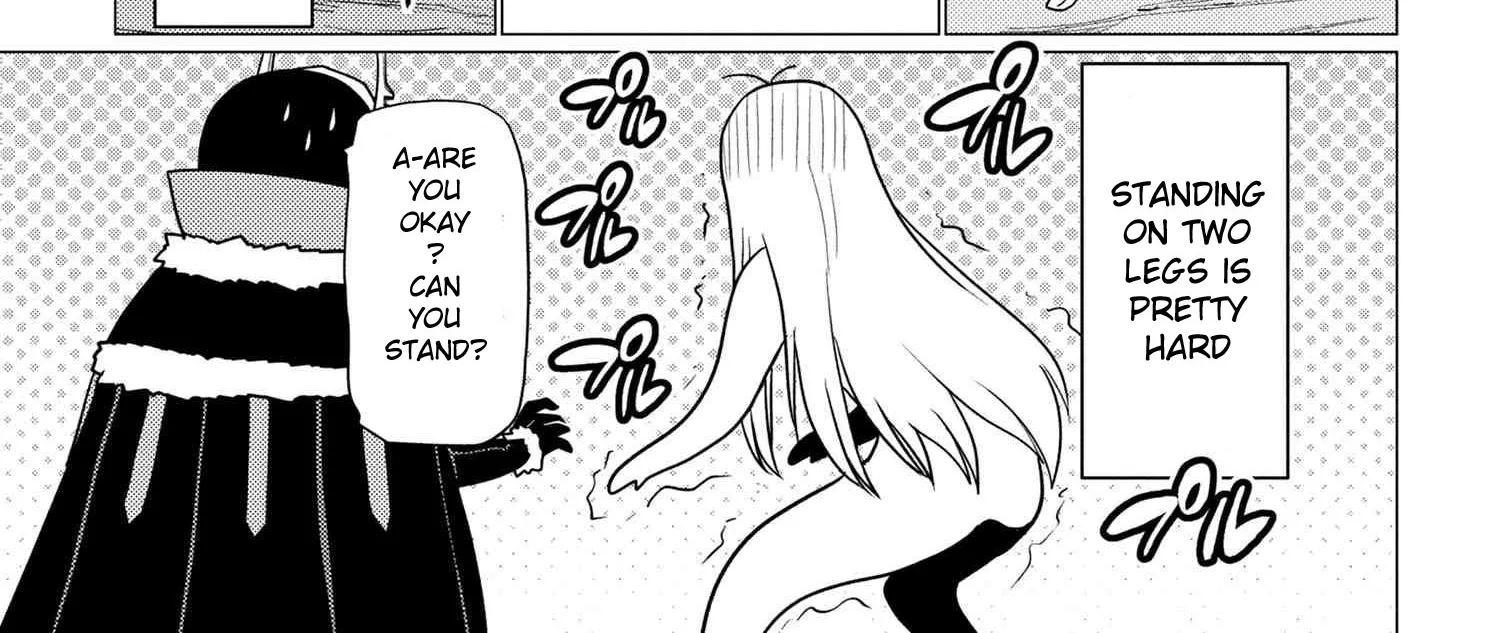 Read So I'm a Spider, So What EN Manga Online