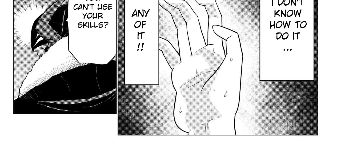 Read So I'm a Spider, So What EN Manga Online