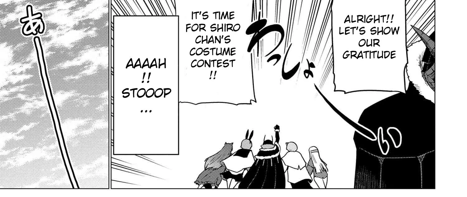 Read So I'm a Spider, So What EN Manga Online