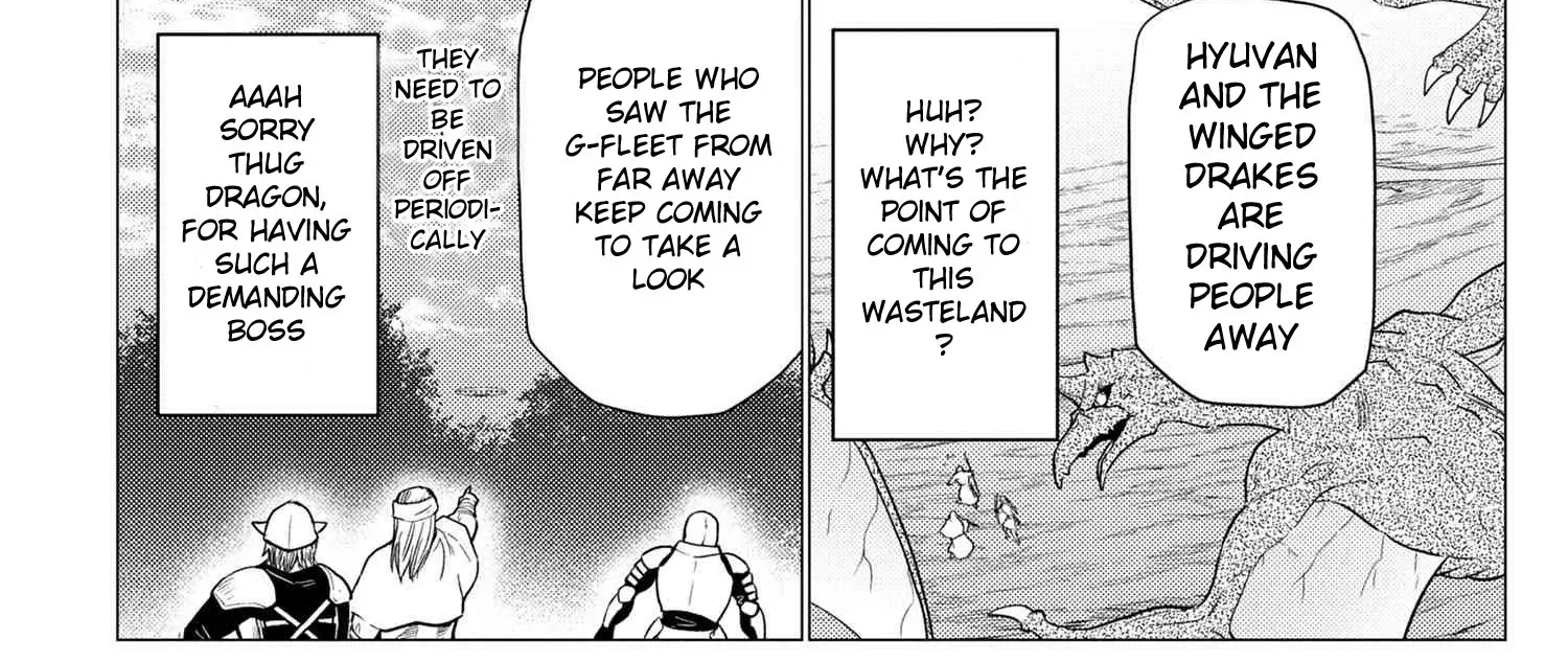 Read So I'm a Spider, So What EN Manga Online