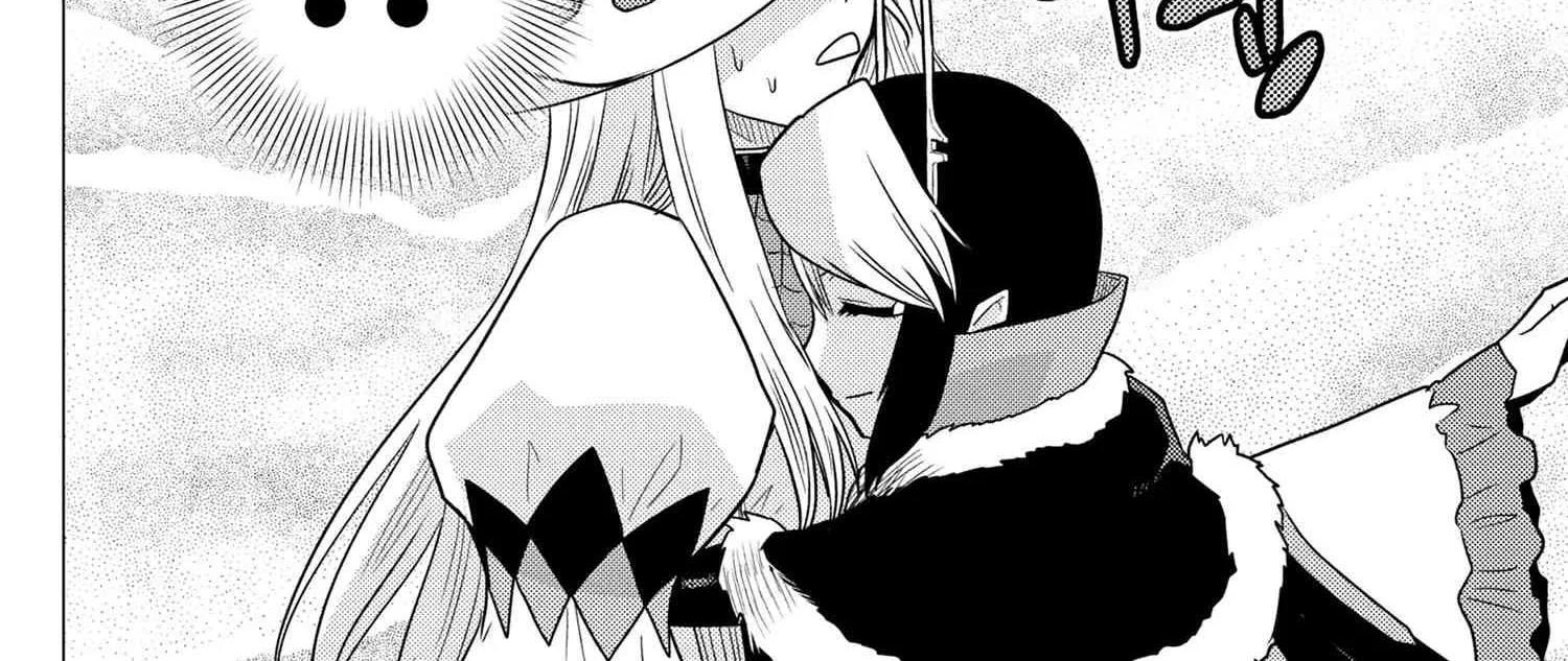 Read So I'm a Spider, So What EN Manga Online