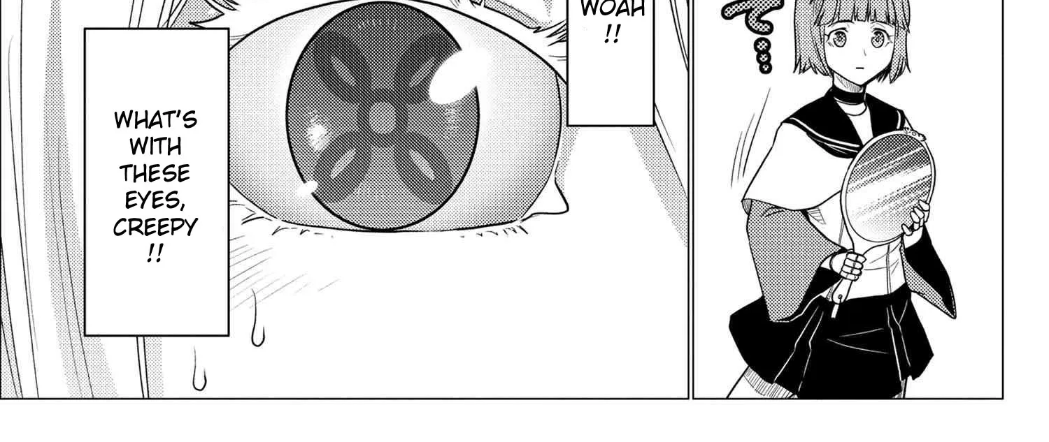 Read So I'm a Spider, So What EN Manga Online
