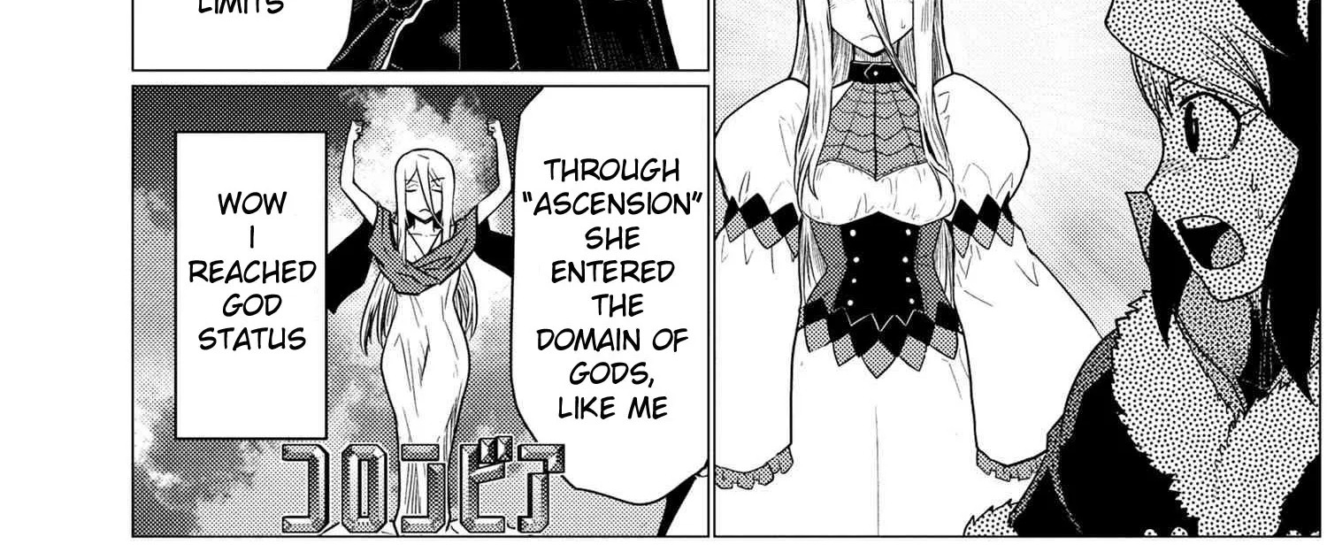 Read So I'm a Spider, So What EN Manga Online