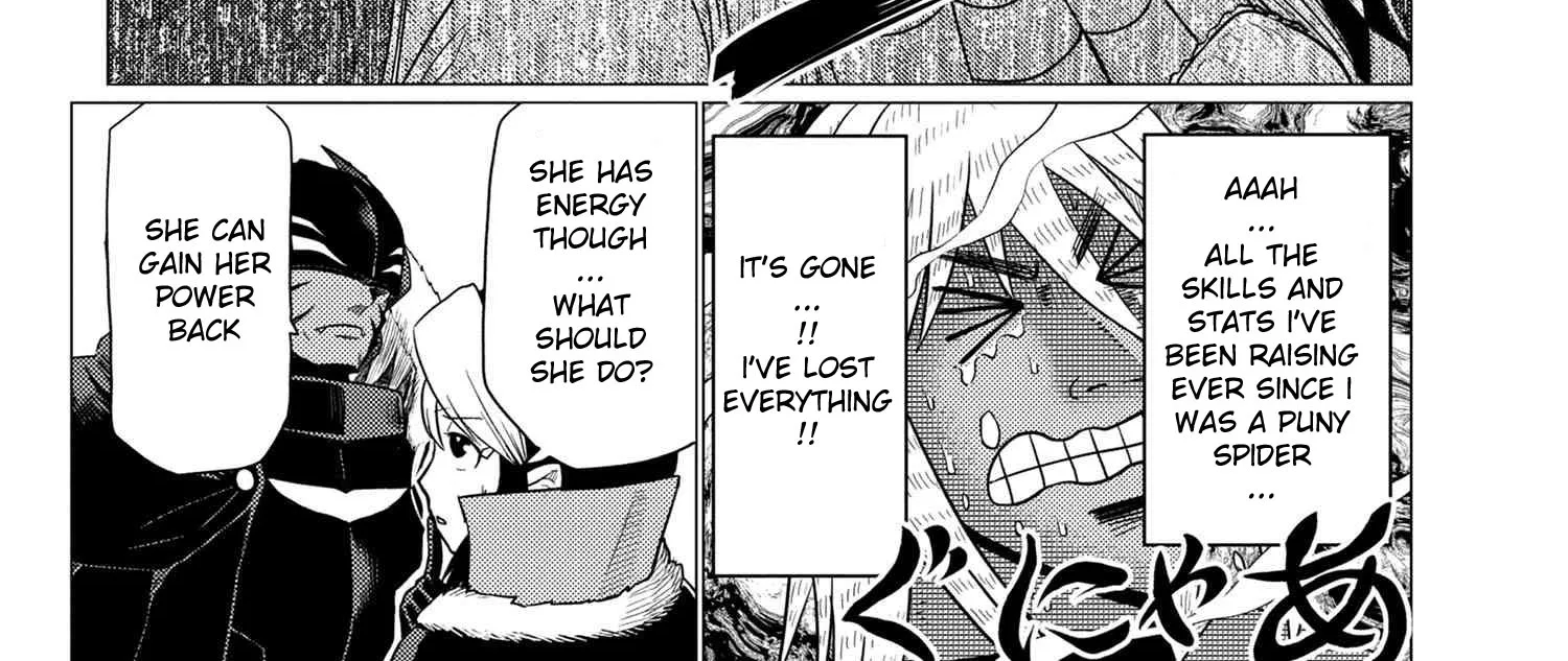 Read So I'm a Spider, So What EN Manga Online