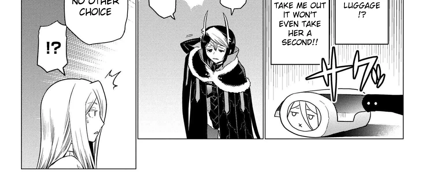 Read So I'm a Spider, So What EN Manga Online