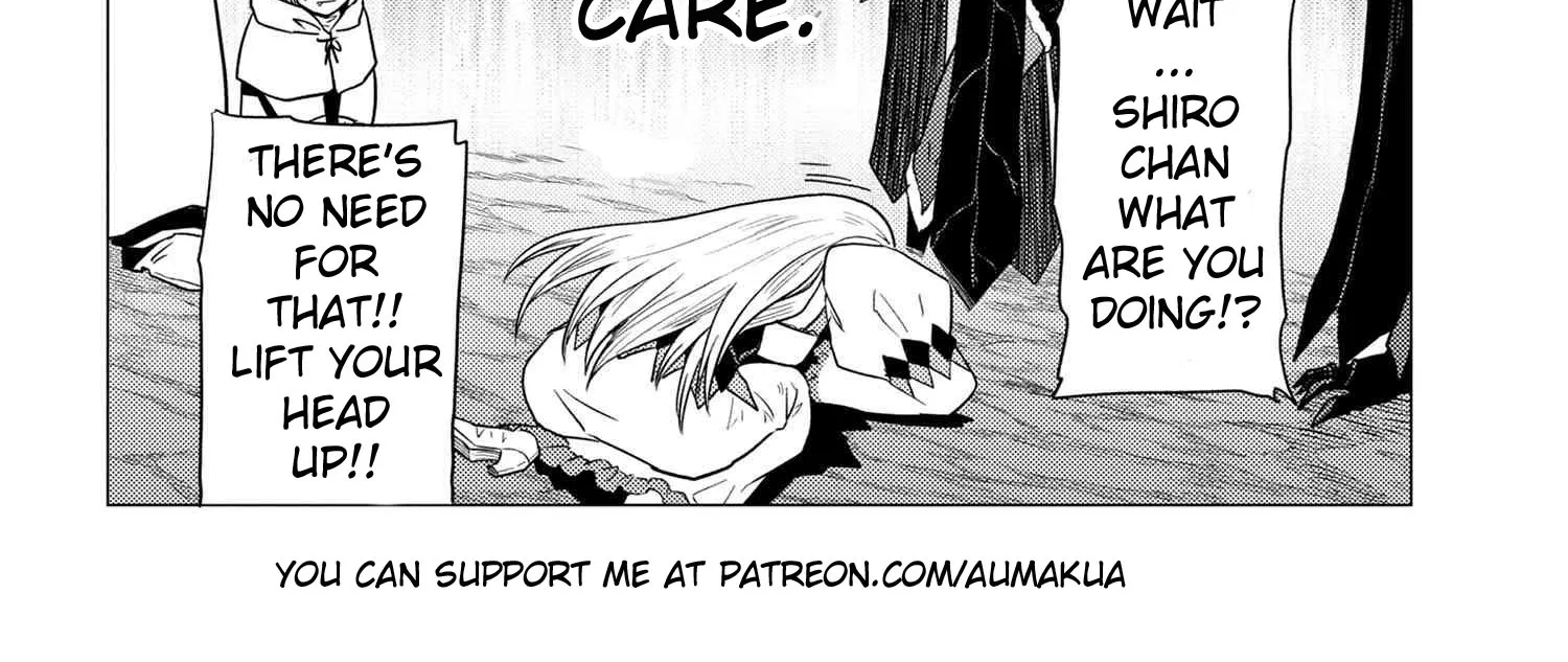 Read So I'm a Spider, So What EN Manga Online