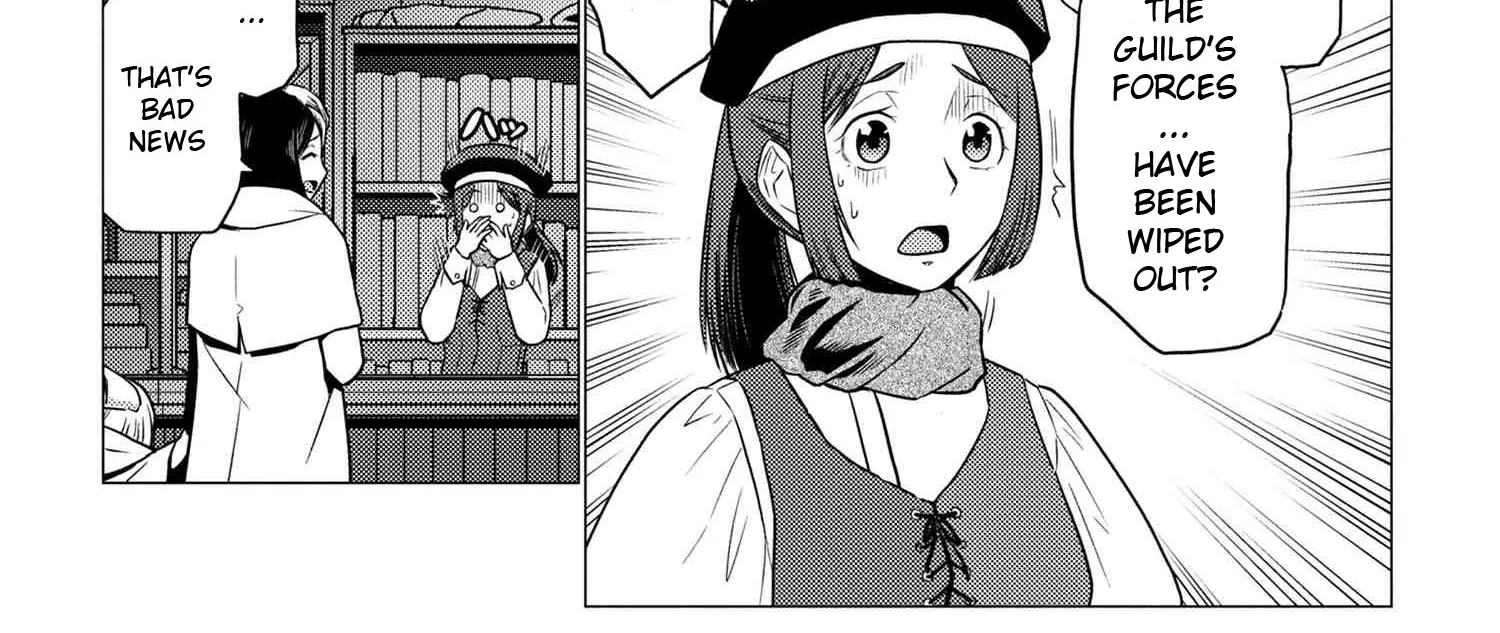 Read So I'm a Spider, So What EN Manga Online