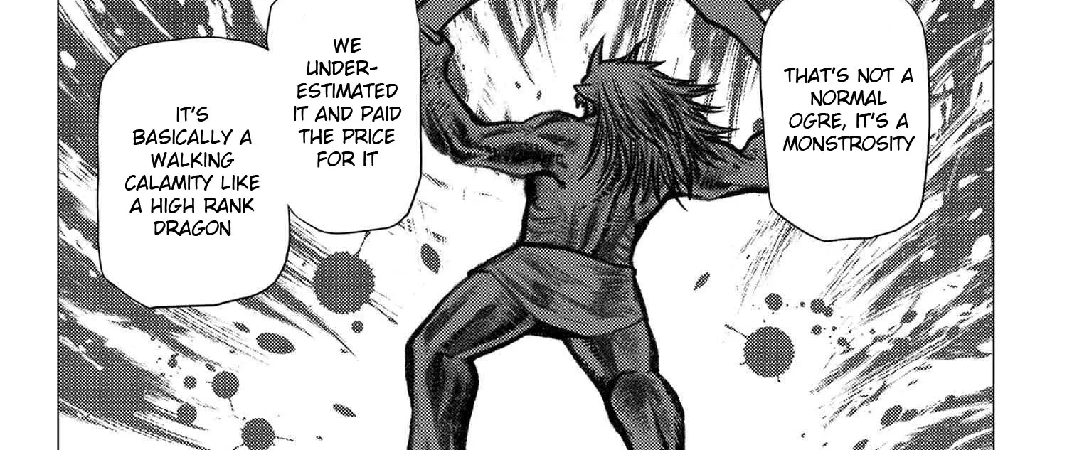 Read So I'm a Spider, So What EN Manga Online