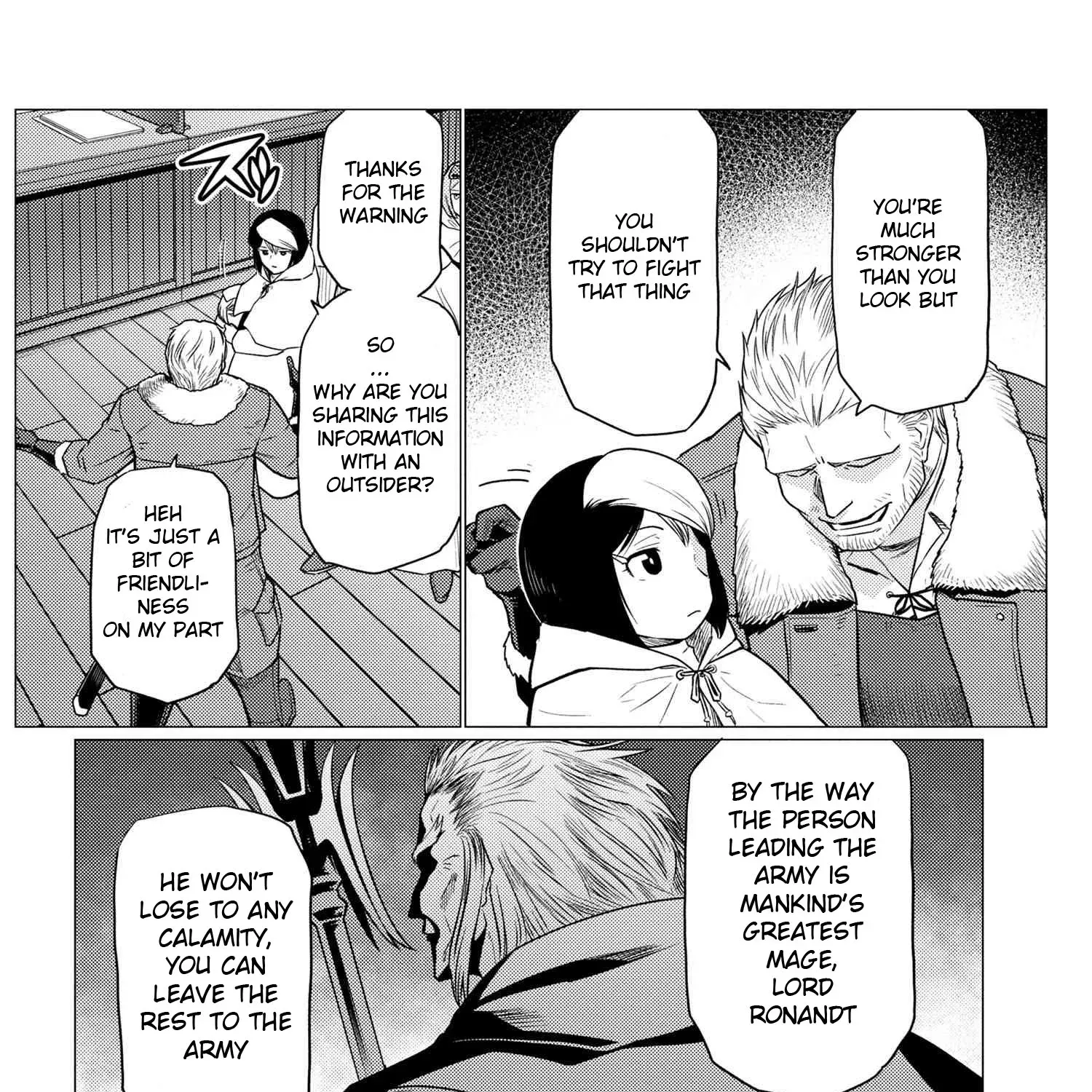 Read So I'm a Spider, So What EN Manga Online