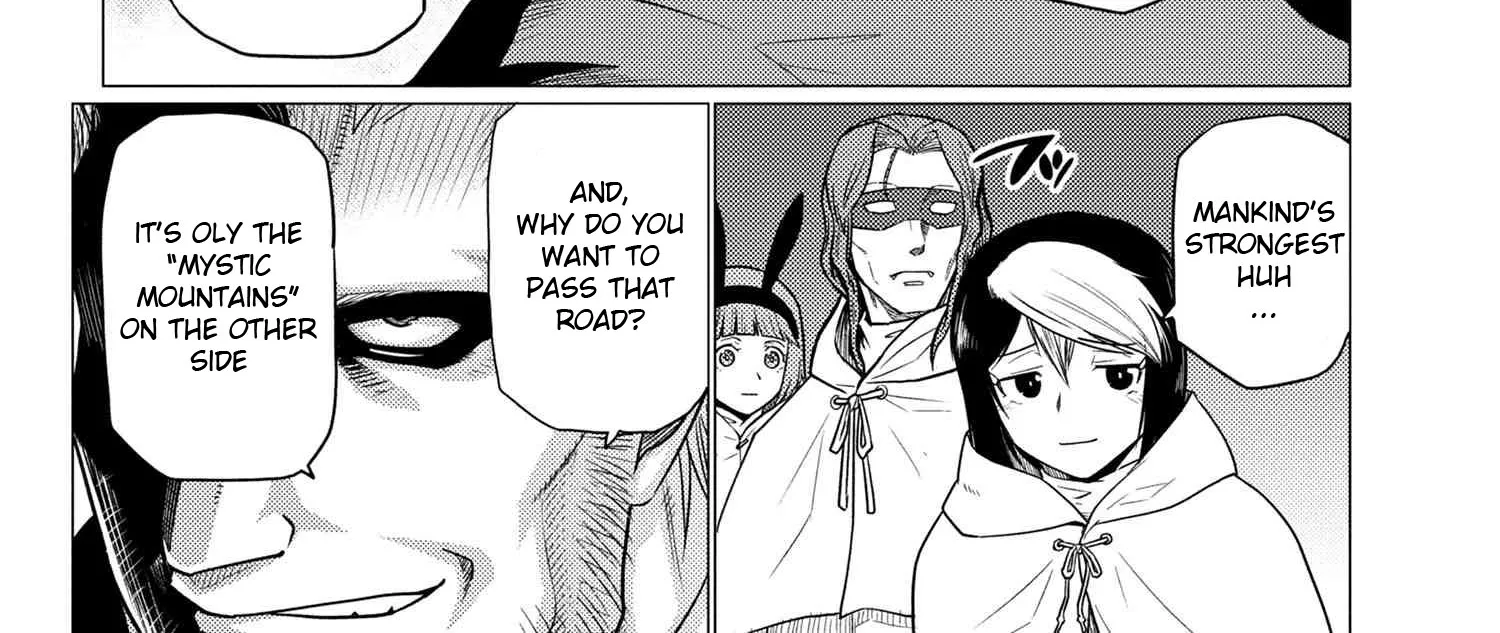 Read So I'm a Spider, So What EN Manga Online
