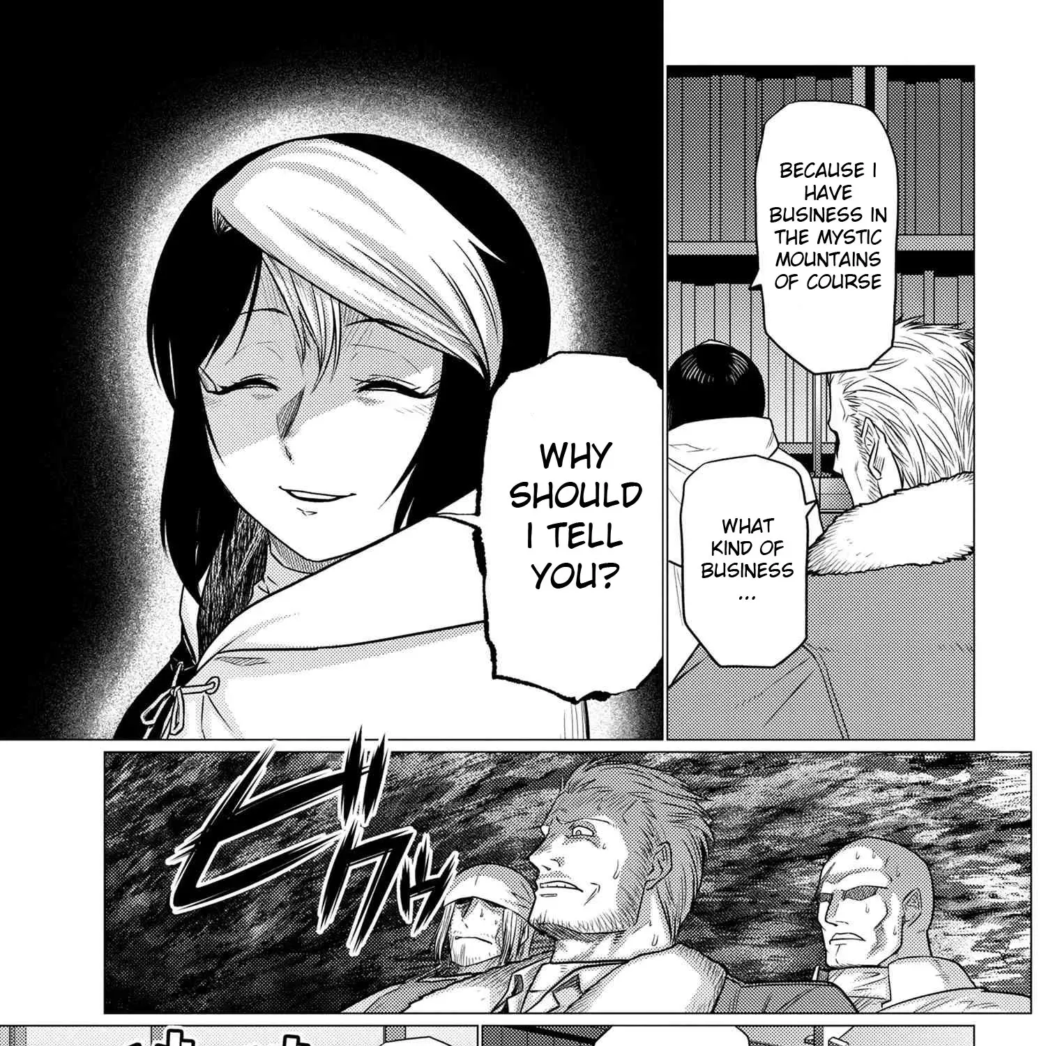 Read So I'm a Spider, So What EN Manga Online