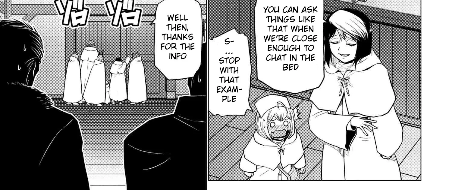 Read So I'm a Spider, So What EN Manga Online