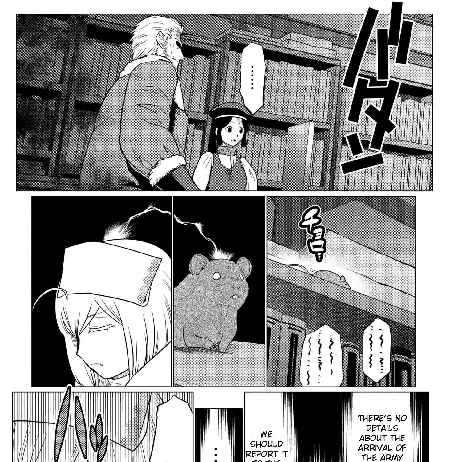 Read So I'm a Spider, So What EN Manga Online