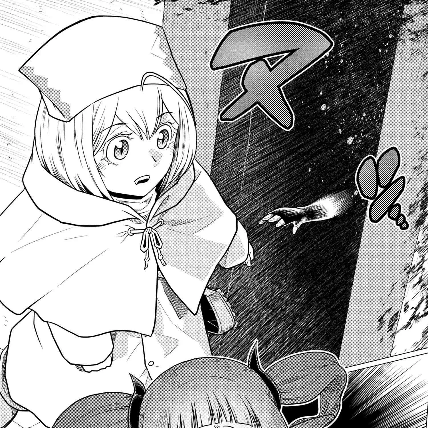 Read So I'm a Spider, So What EN Manga Online