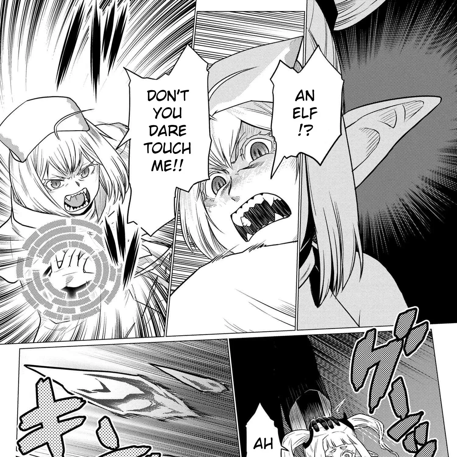 Read So I'm a Spider, So What EN Manga Online