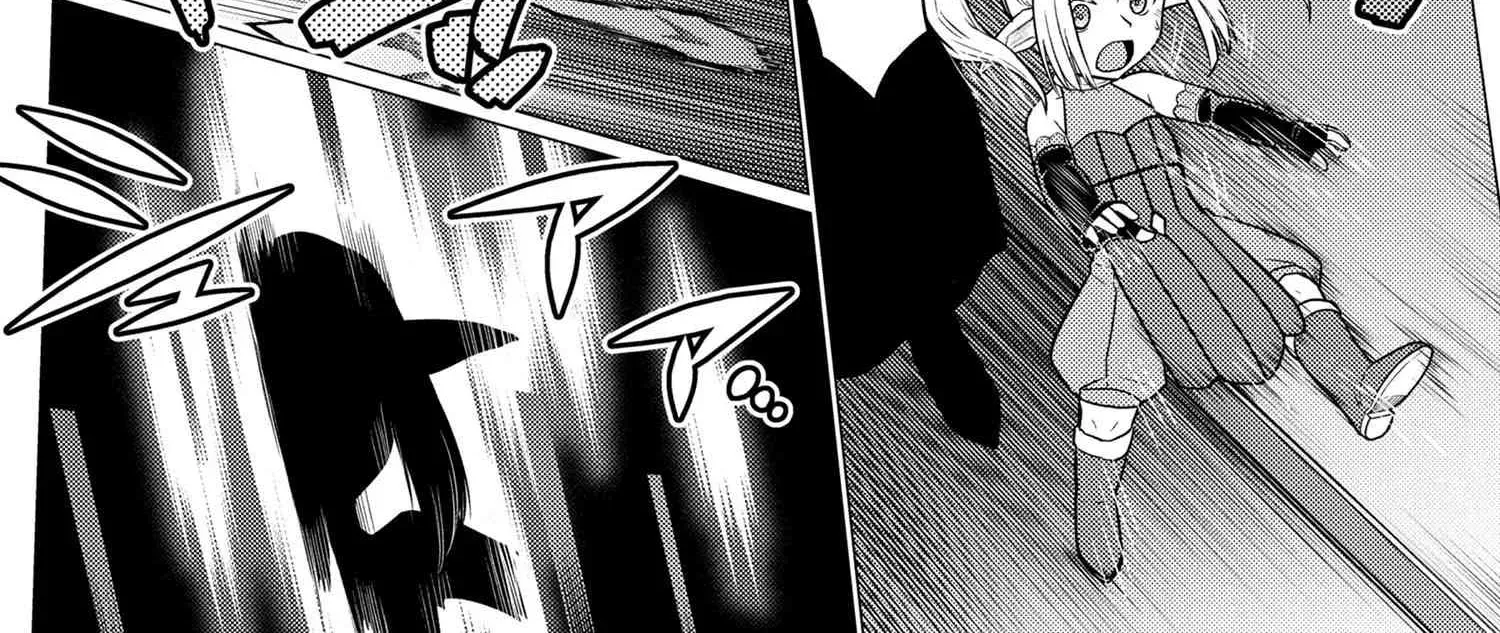 Read So I'm a Spider, So What EN Manga Online