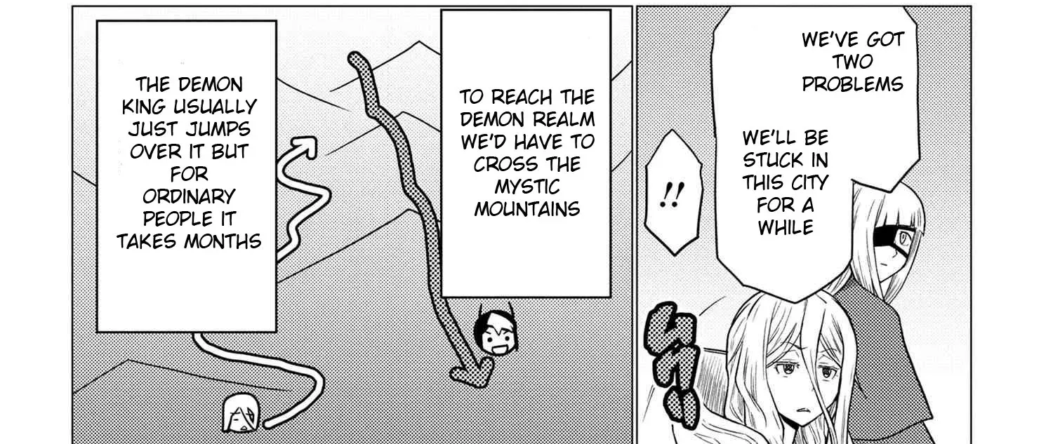 Read So I'm a Spider, So What EN Manga Online