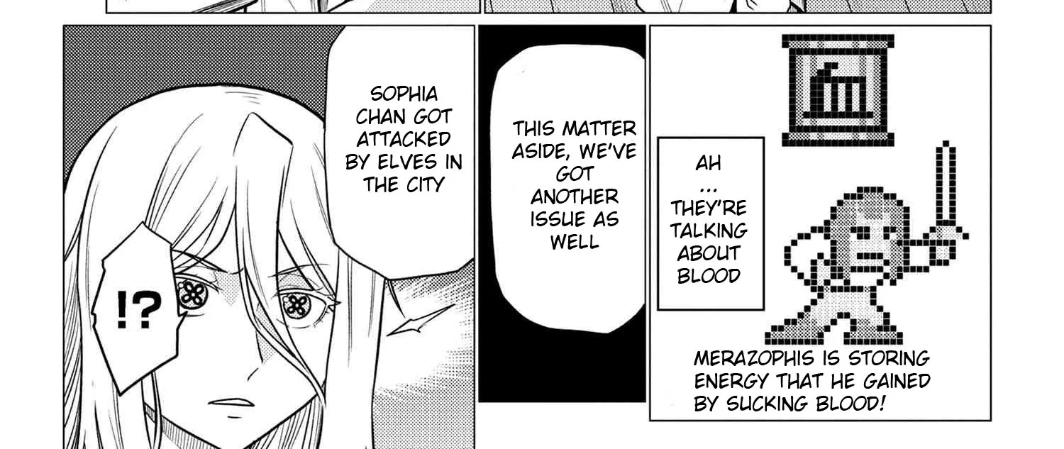 Read So I'm a Spider, So What EN Manga Online