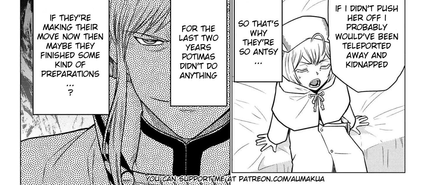 Read So I'm a Spider, So What EN Manga Online