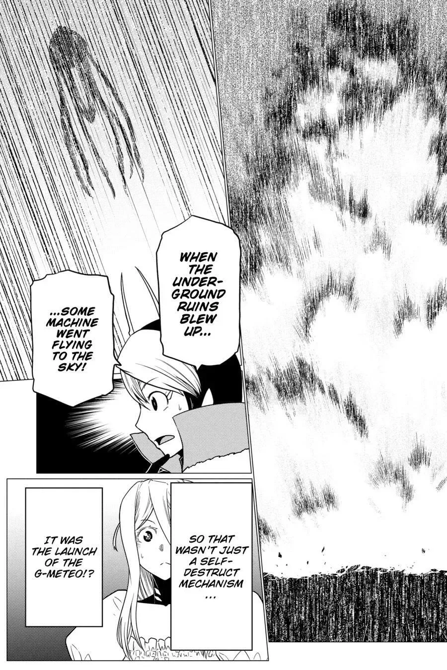 Read So I'm a Spider, So What EN Manga Online