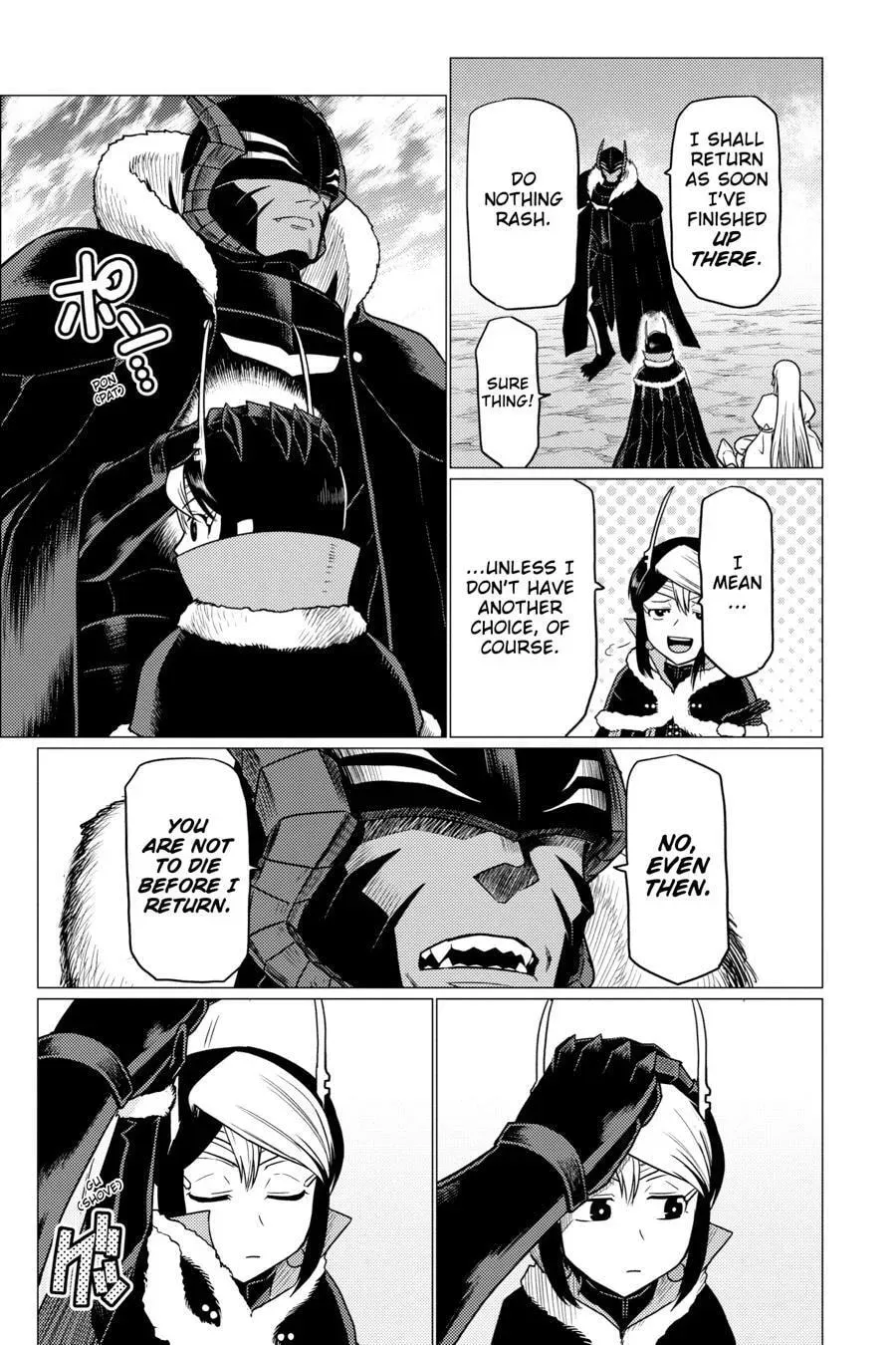 Read So I'm a Spider, So What EN Manga Online