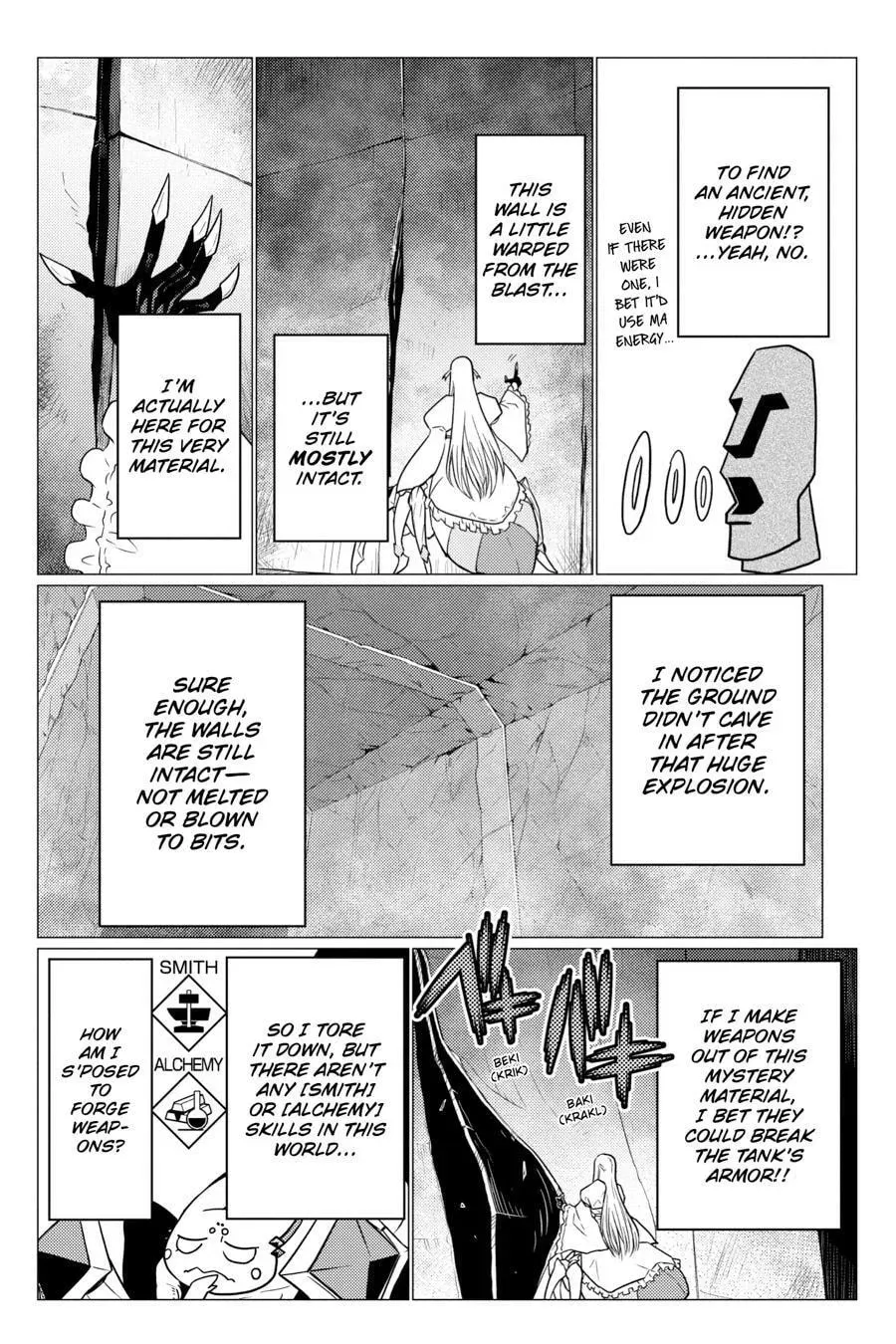 Read So I'm a Spider, So What EN Manga Online